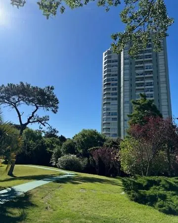 Parquemar R Appartement